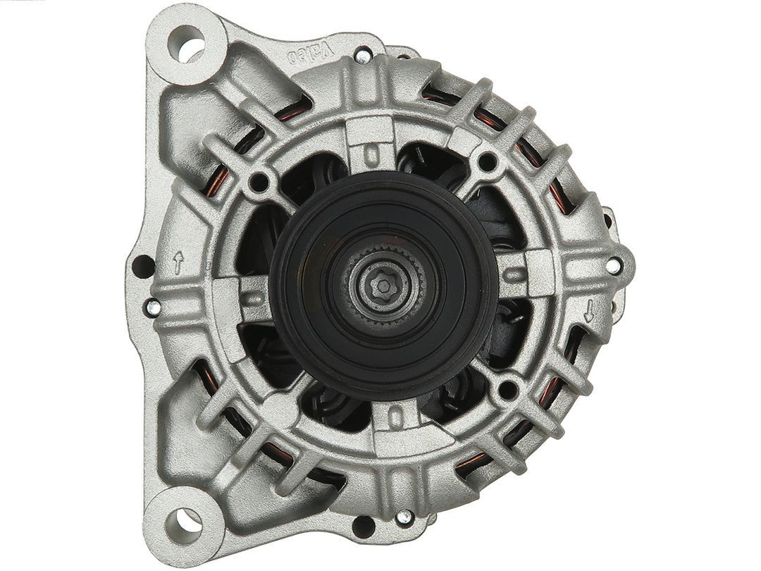 Alternateur A3138PR AS-PL de haute précision mécanique pour moteurs Peugeot Citroën Fiat