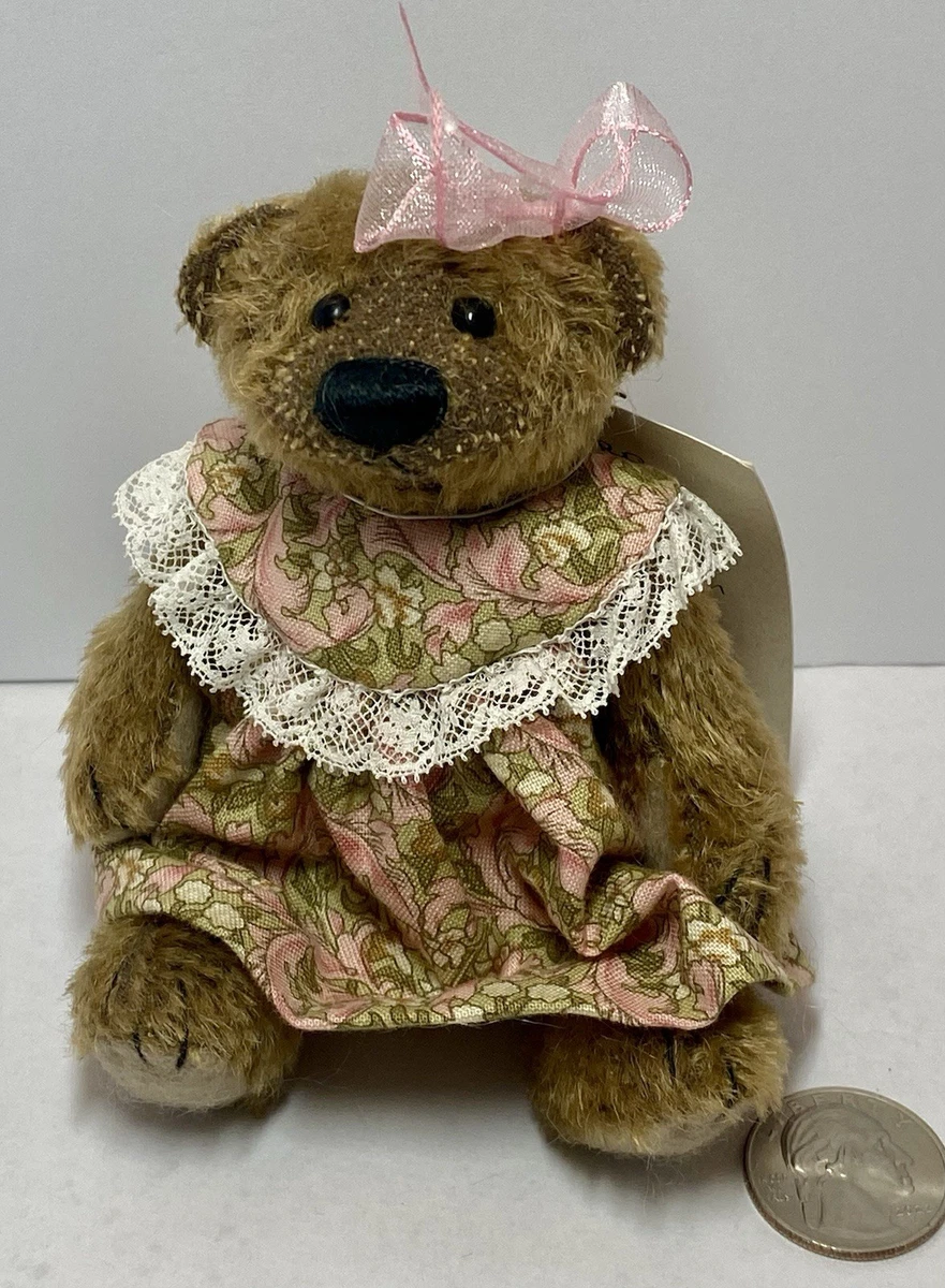 Deb Canham Teddy Bears for sale | eBay