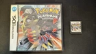 New ListingPokémon Platinum Version (Nintendo DS, 2009)