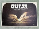 Vintage 1972 Ouija Board Game Parker Brothers William Fuld Mystifying Oracle