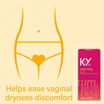 K-Y Warming Liquid Lube, Sensorial Personal Lubricant, Glycerin Based Formula, S | eBay K-Y Warming Liquid Lube, Sensorial Personal Lubricant, Glycerin Based Formula, S | eBay