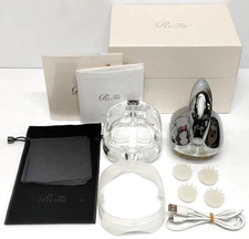 Refa GRACE HEAD SPA Scalp Massage Device with Box Used Working Condition JP