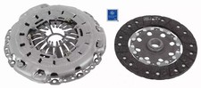Kupplungssatz SACHS 230mm - 3000 951 236 MERCEDES SLK (R170) Kupplungssatz SACHS 230mm - 3000 951 236 MERCEDES SLK (R170)