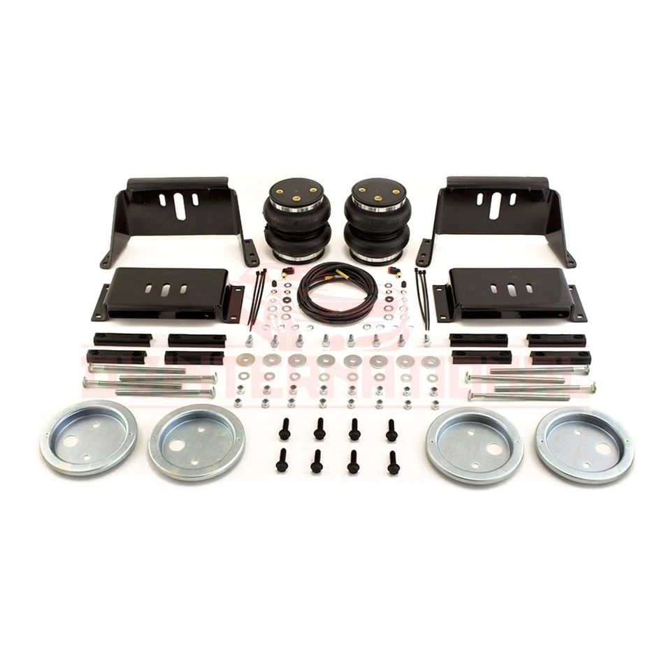 КОМПЛЕКТ ПРУЖИН AirLift 5000Ultimate для FORD E-450 SUPER DUTY 2006-2021 - Изображение 2 из 4
