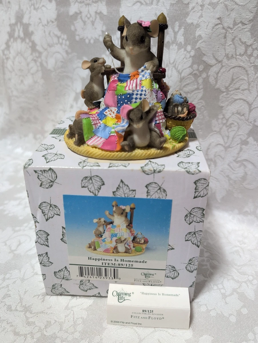 charming tails retired products for sale | eBay