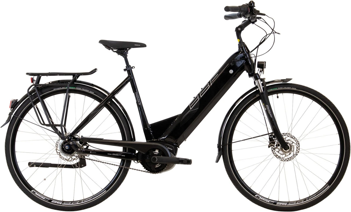 totem citybike E-Bike Mythos E-SUV-Bike günstig kaufen – SachsenRAD MTGSale Große:49 Lagerung bei 8 bis