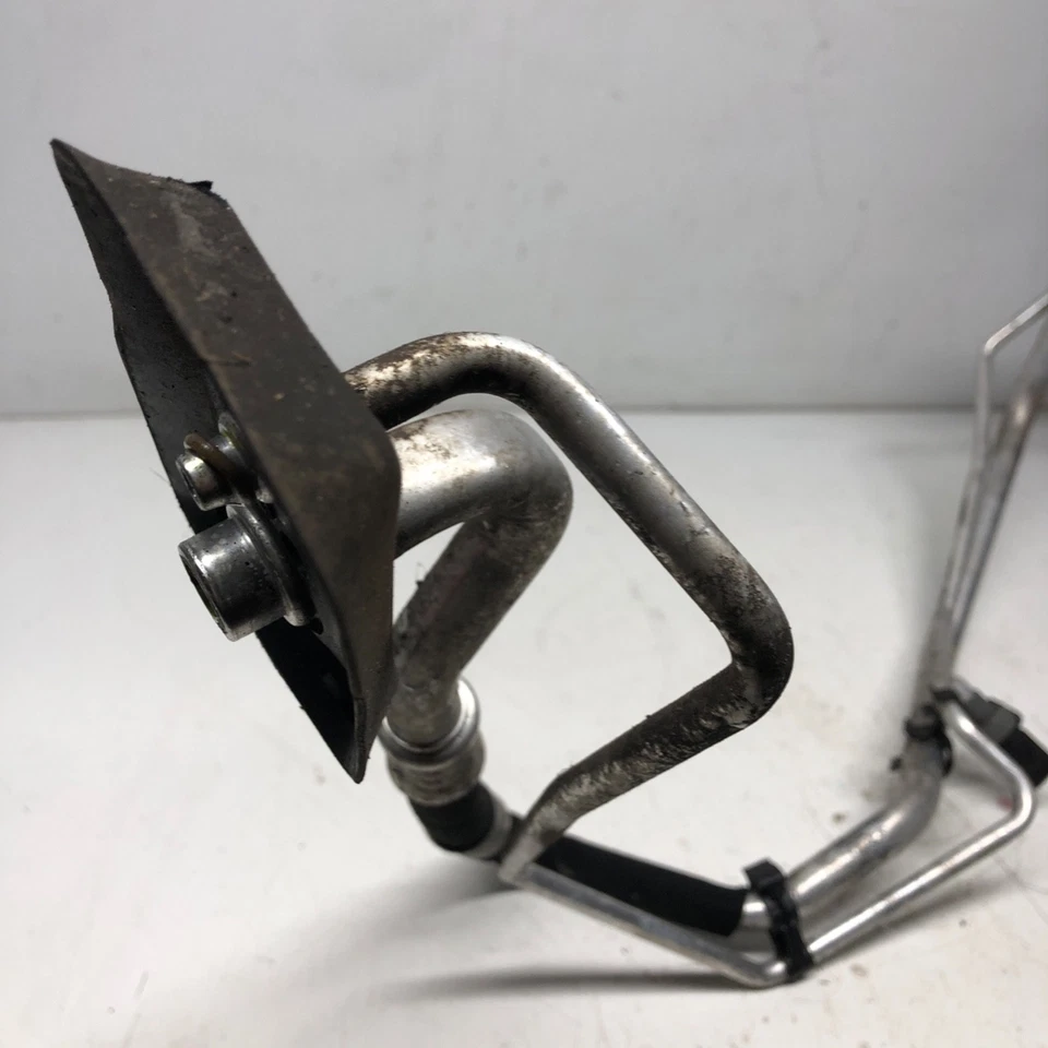 PEUGEOT 307 SW 1.6 HDI UNIDADE DE MANGUEIRA DE AR CONDICIONADO DIESEL 2000 - 2007 - Imagem 2 de 4