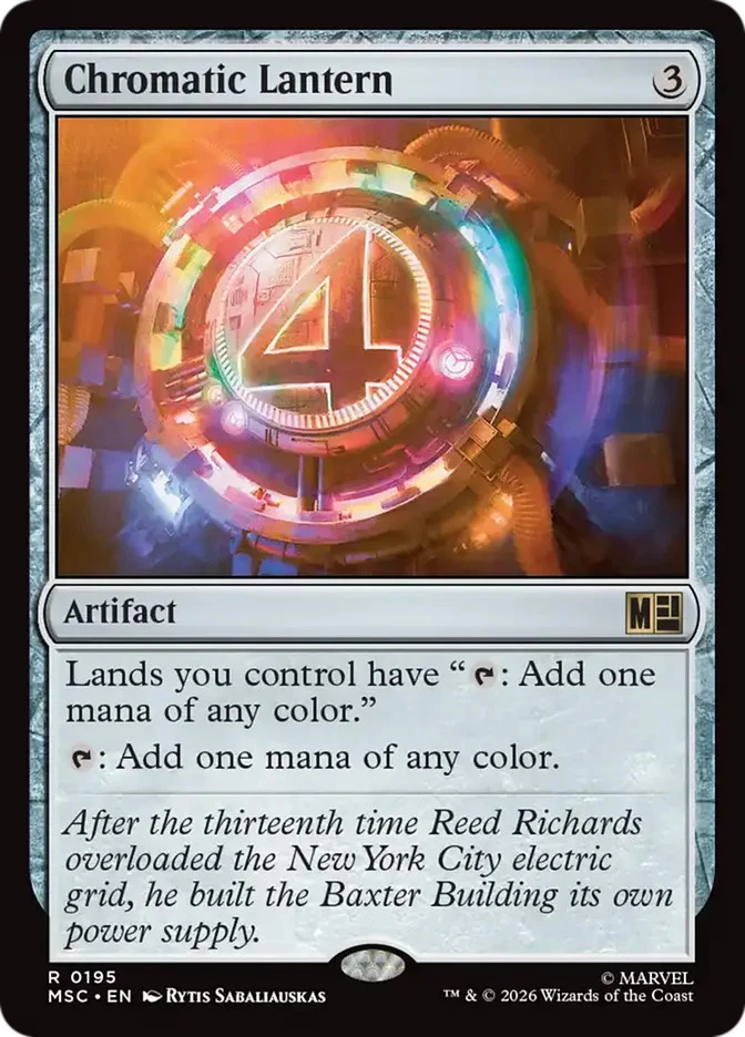 彩色灯笼Magic: the Gathering 个人交换卡片游戏| eBay