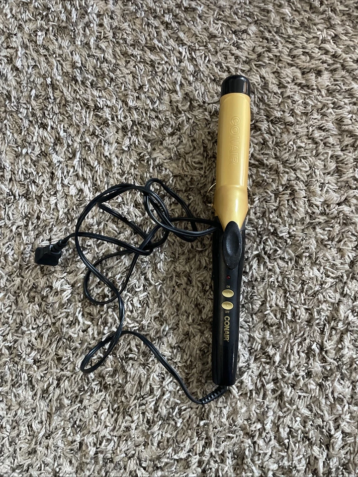 Rizador de pelo conair de 1 1/2 pulgada Foto 3 de 3