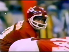 1975 NFL Week 8 MNF – Kansas City Chiefs at Dallas Cowboys – TV Game DVD