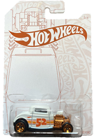 Hot Wheels '32 Ford Pearl & Chrome 52 Anniversary GJW48 2/6 1:64 Modellauto