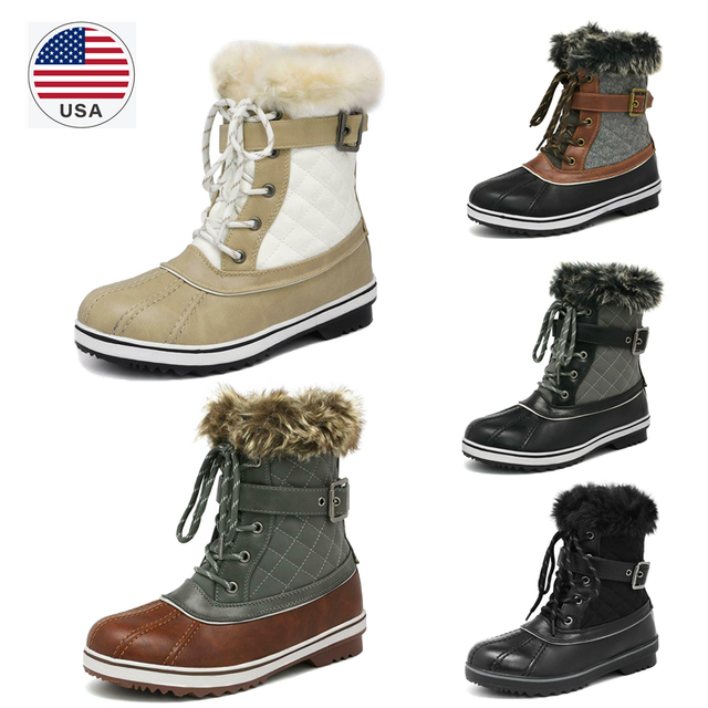 northside duck boots