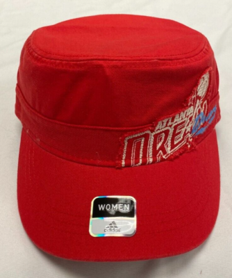 Wnba Atlanta Dream Hat