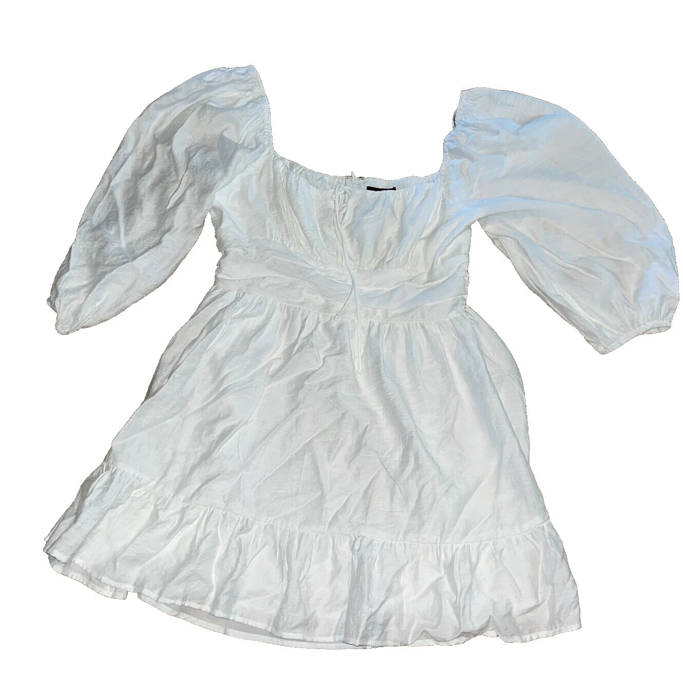 White Juniors Dresses for Women