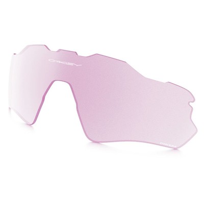Oakley radar ev path prizm low light replacement lens glasses sunglasses