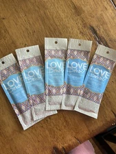 Love Boho Positive Vibes DHA Bronzer 5 Packets! Free Shipping!