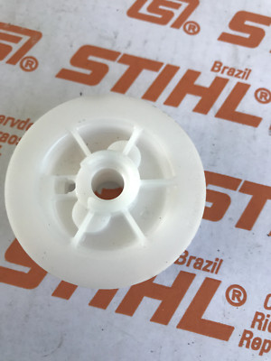 Stihl OEM Rope Rotor ms201t ms200t ms192t ms290 - 1123 195 0400 | eBay