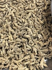 8oz/1Lb 100 Genuine Premium Woodsgrown Wisconsin Ginseng              -U.S Seller