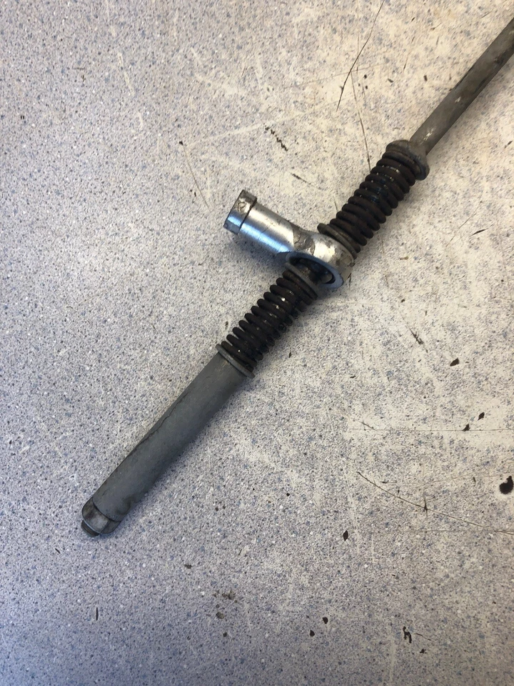 Varilla de control de velocidad para tractor cortacésped Massey Ferguson MF14 Foto 2 de 3