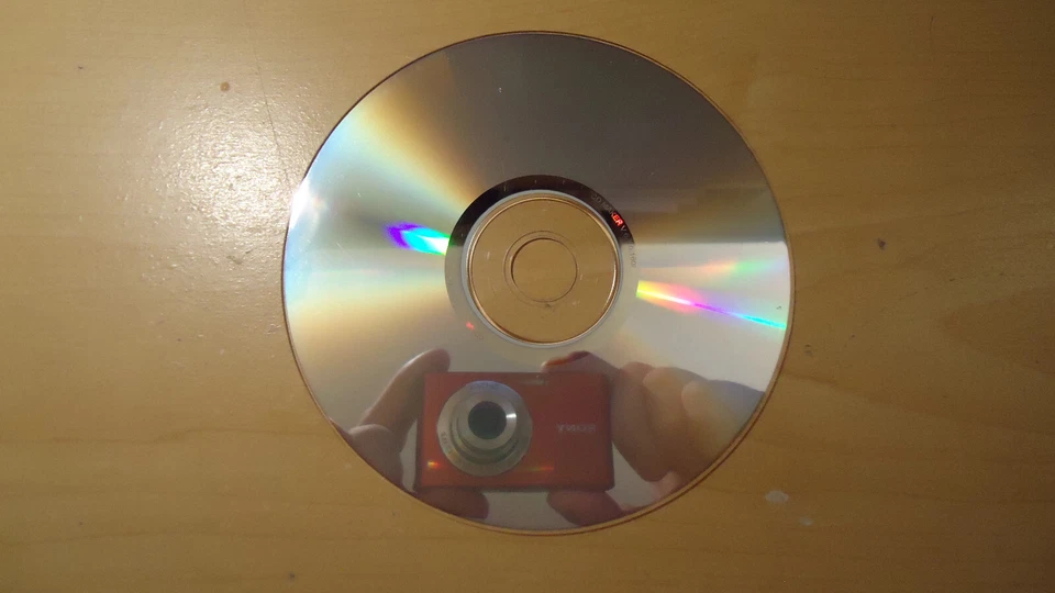 NTI CD MAKER Gold VERSION 6.7.0 CD Recording COMPUTER SOFTWARE - Image 2 of 3