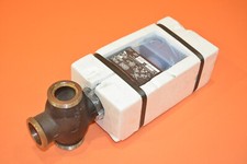 Siemens MXG461.32-12 Valve