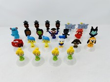 Lot of 23 Disney 100 Years Celebration Assorted McDonalds Happy Meal Toys