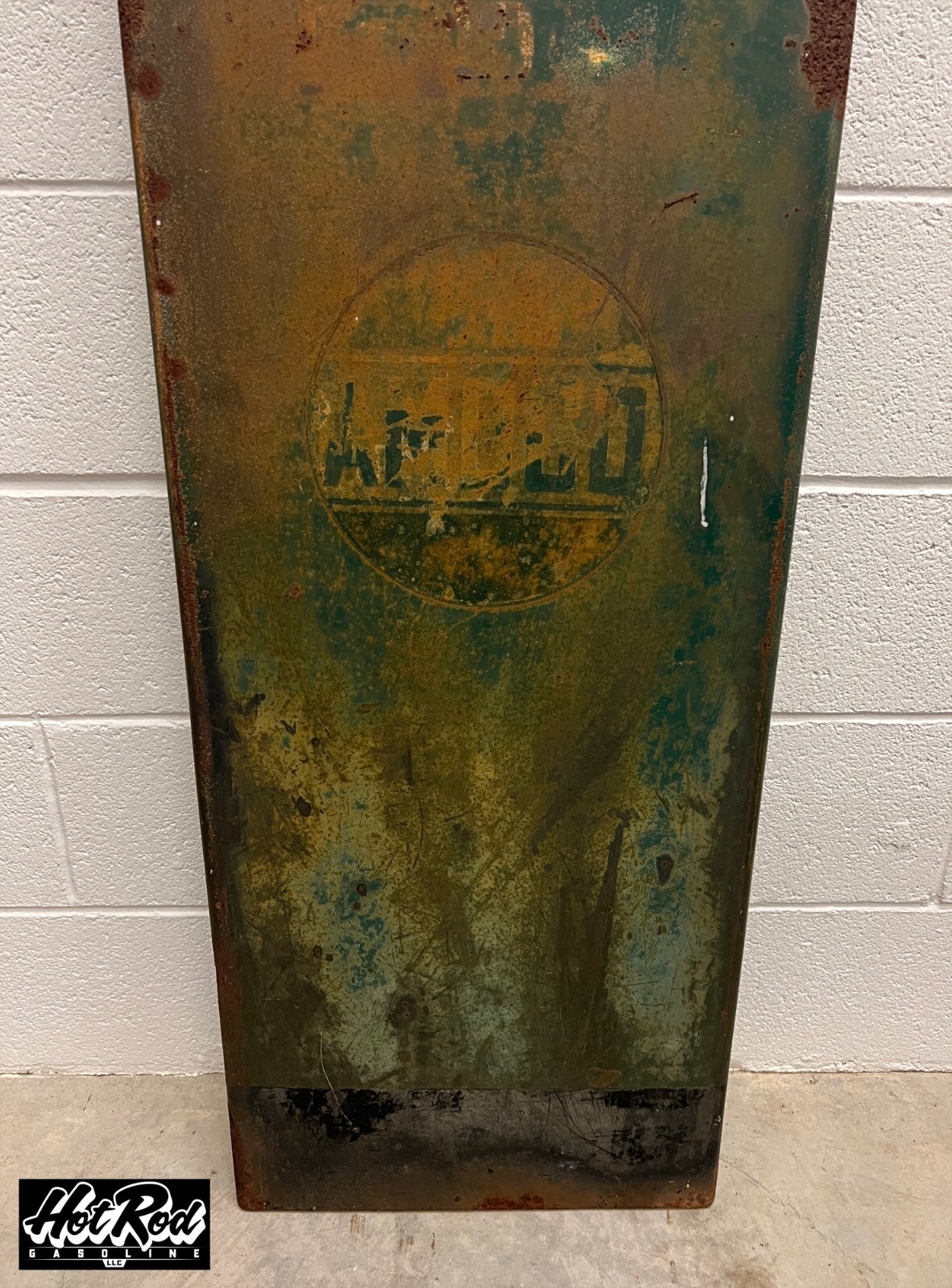 Original NEPTUNE 855 Door Gas Pump Parts 2 eBay