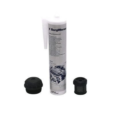 02D525558A awd oil filter and  108295 high performance oil for 1st gen for VW...