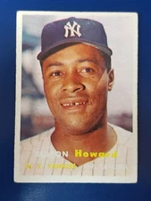 1957 Topps Baseball Cards Complete Your Set You Pick Choose #1 - 407