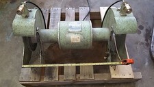 Smithway XL model 12 inch grinder 1hp bench top planer knife sharpener 1ph