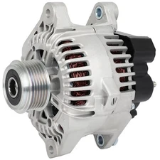 Alternator For Kia Forte LX Sedan 4-Door 2.0L 2010 37300-25201 37300-2G100
