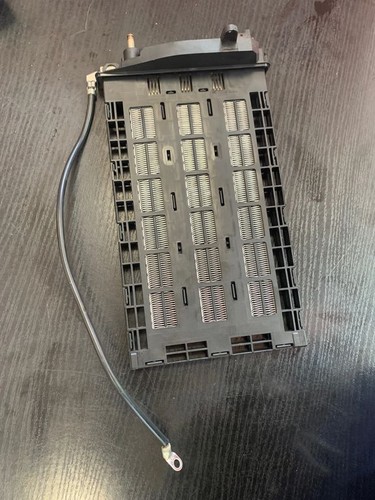 BMW 1 F20 F21 2013 Zuheizer Zusatzheizung 9194595 Diesel 85kW GSD38204