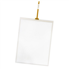 Glass Panel For ELO Touch Screen P/N E740543
