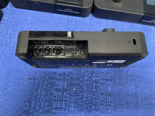 Lot of 40 Jabra Motion Office WHB006 Wireless Headset Charger Bases - Zdjęcie 12 z 21