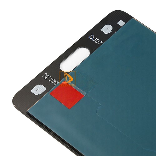For Samsung Galaxy note 4 N910F N910C N910A N910V LCD Display Touch Glass Black - Picture 3 of 5