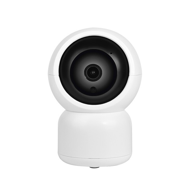 Telecamera Wi-Fi Motorizzata 1080p YCC365: Sicurezza per la Tua Casa