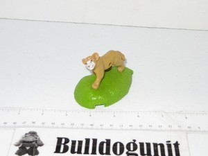 mcdonalds nala toy
