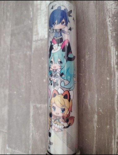 Hatsune Miku Penlight Hatsune Miku Magical Mirai 2019 Light Stick Used JPAN - Picture 5 of 7
