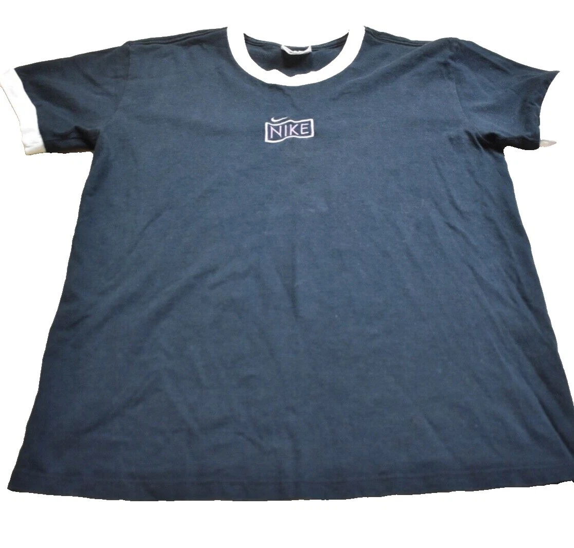 Roupas Vintage Nike para mulheres