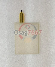 1PC For SIEMENS TP170A TP170B 6AV6545-0BC15-2AX0 6AV6 545-0BC15-2AX0 Touchpad