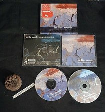 IN THE WOODS...--- LIVE AT THE CALEDONIEN HALL LTD. 2 CD