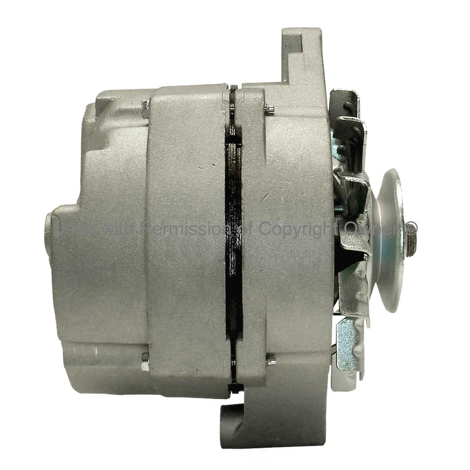 Alternator Quality-Built 7134109 Reman - Image 4 of 4