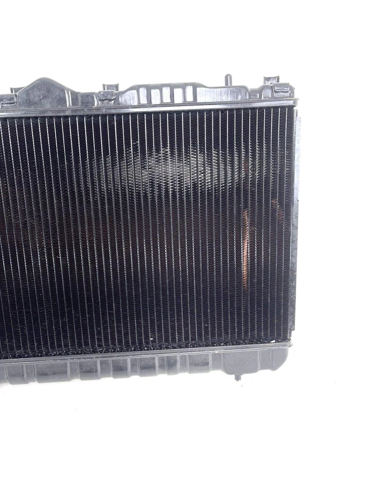 Radiador PR1081F para Hyundai Excel 90-94 1,5 L 4Cy 91-92 Scoupe 1,5 L Foto 4 de 4