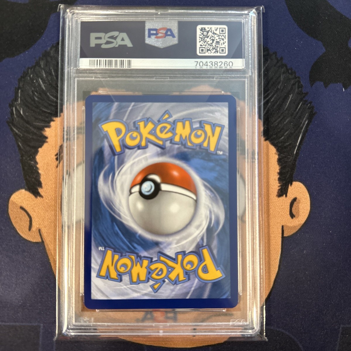 PSA 9 MINT 2022 Pokemon Premium Collection KLEAVOR VSTAR