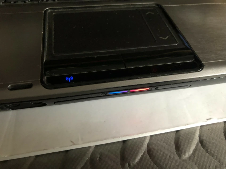 Gateway MT3422 14.1in. (1.7GHz, 1GB) Notebook/Laptop - Gray - 1014552R - Image 4 of 4