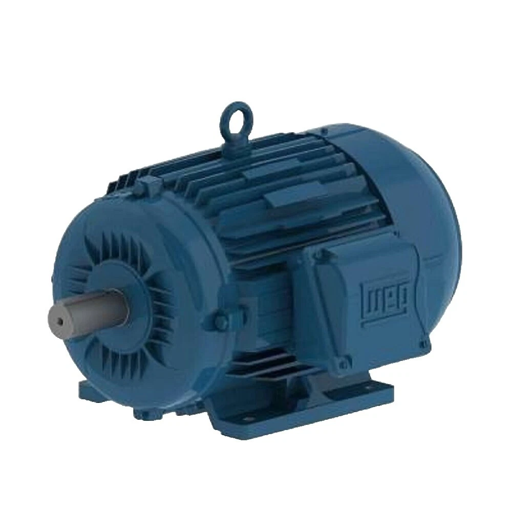220V Industrial Electric Motors