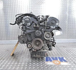 Motor K8 1 8 V6 Mazda Mx 3 Ec Ebay