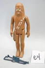 Vintage Kenner 1977 Star Wars: A New Hope Chewbacca Complete Figure TAIWAN