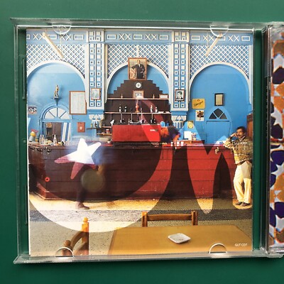 Arabesque - I (1999) for sale online | eBay