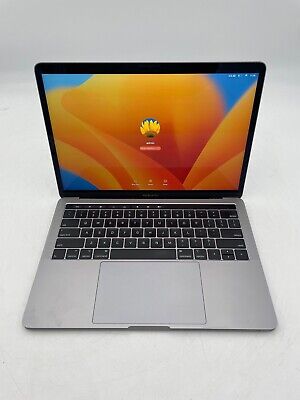 Apple MacBook Pro 13 Apple MacBook Pro 13